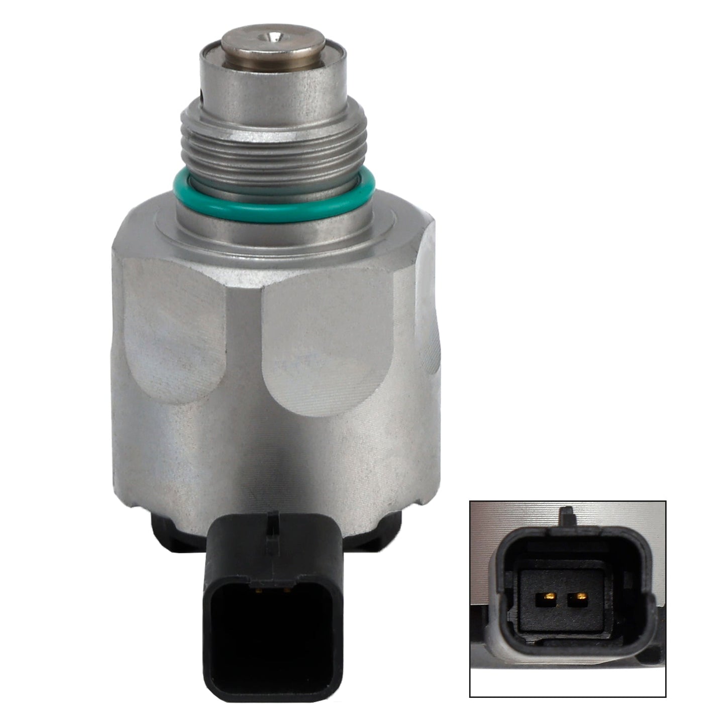 2006/04-2013/03 Land Rover Range Rover Sport L320 3.6 D Fuel Pressure Control Valve A2C2000385980