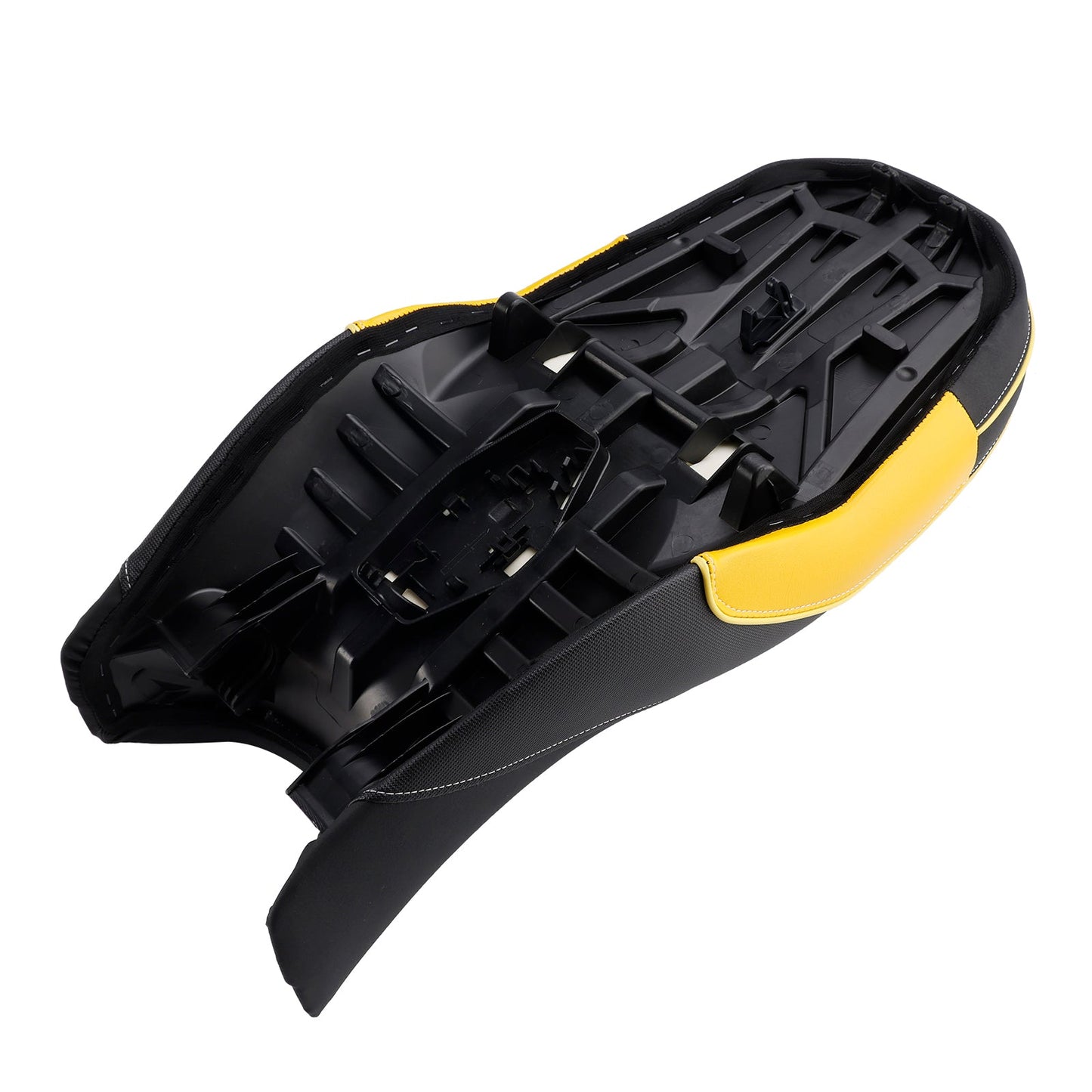 2014-2017 BMW R1200GS ADV Replace Front Rear Driver Passenger Seat Yellow