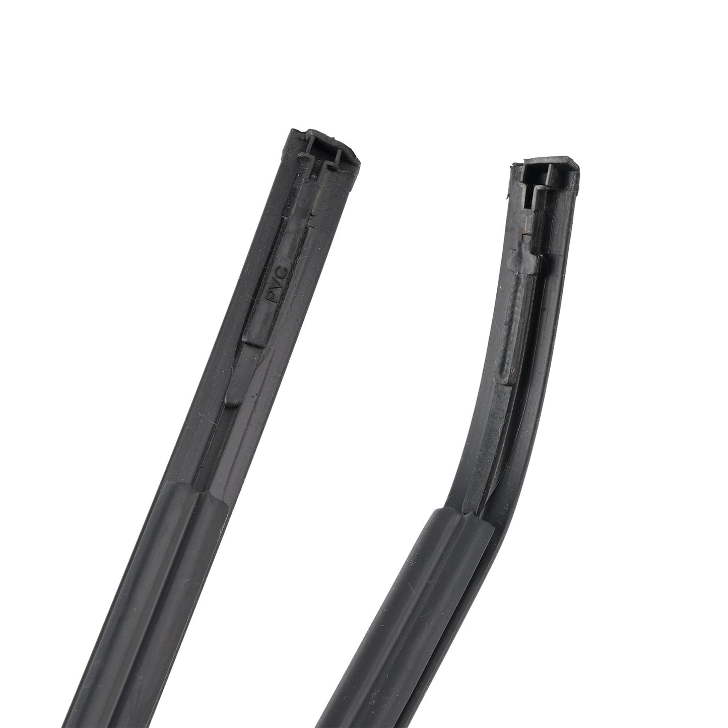 2012-2018 Nissan Versa 2PCS Moulding-Roof Drip 73852-3AW0A,73853-3AW0A