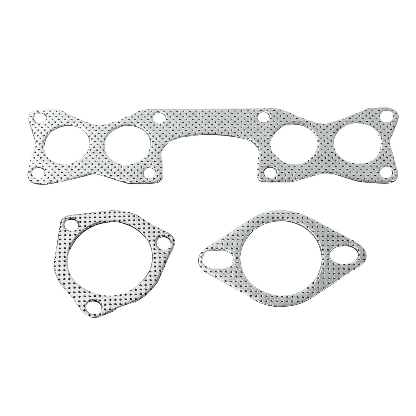 1990-1995 Fit Nissan D21 Hardbody Exhaust Manifold Header
