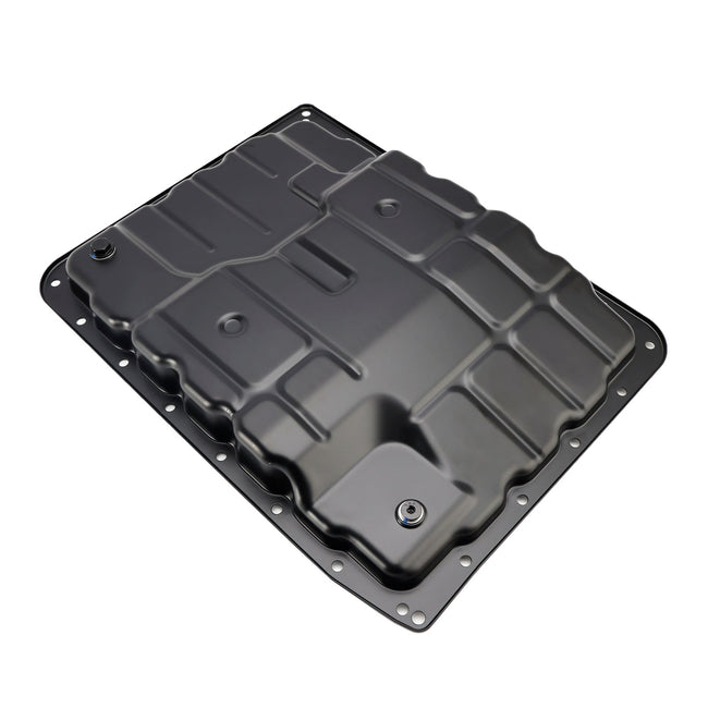 2009-2020 Nissan 370Z Transmission Oil Pan 31390-1XJ0C 31397-1XJ0A