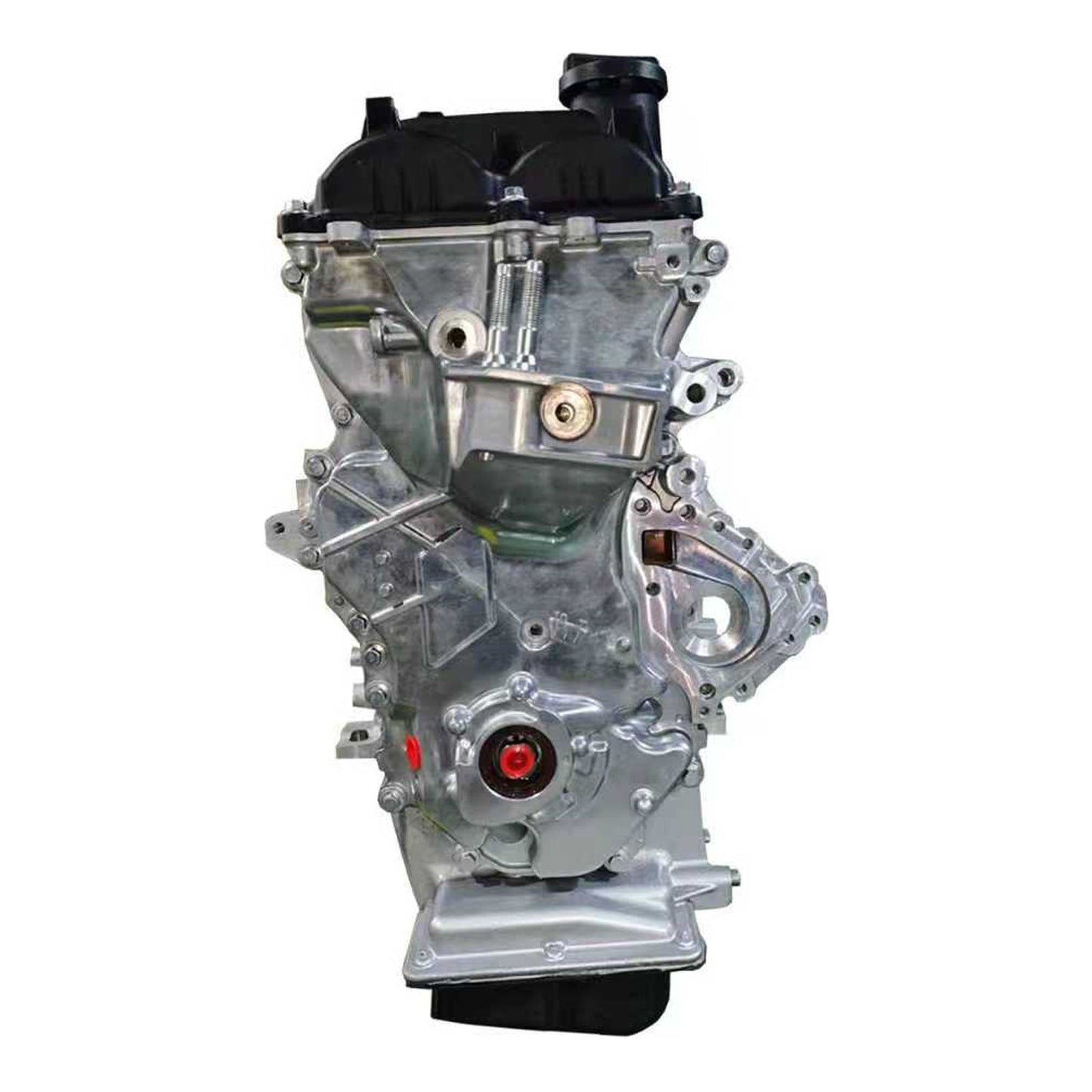 Brand New G3LA Engine Block Assembly For MK3 KIA PICANTO EURO 6 1.0L PETROL 07+