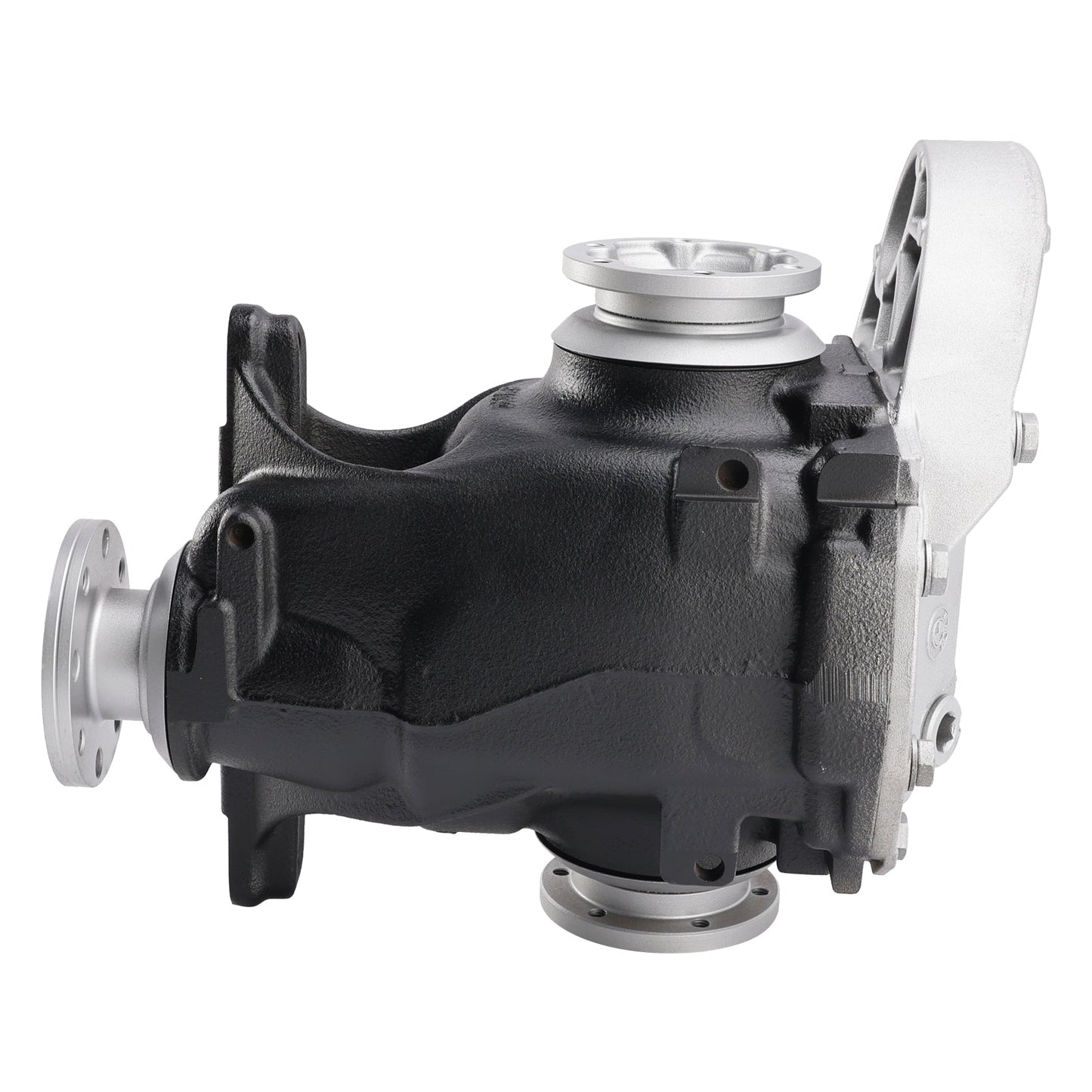 2004-2011 BMW E81 E87 1-Series Rear Differential Carrier 3.38 Ratio 33107524319 33107524320