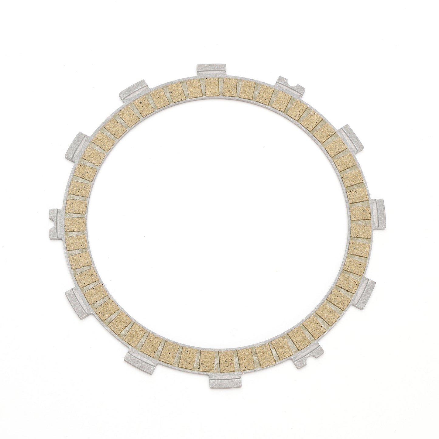 Clutch Friction Plate Kit fit for Kawasaki ER650 Z650 EX650 Ninja 650 2017-2024