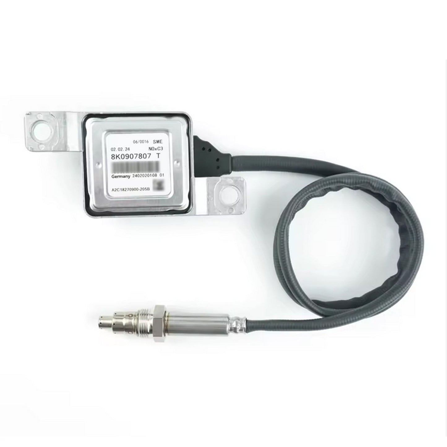2008-2015 Audi A4 B8 8K5 2.0 TDI Estate NOX Sensor Pre Cat 8K0907807