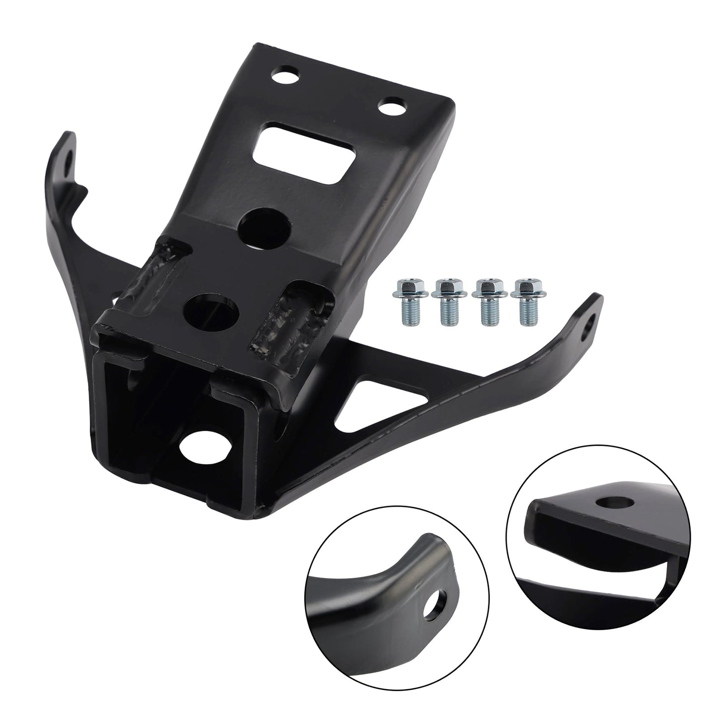 2020 For GRIZZLY EPS XT-R Rear 2" Receiver Hitch Accessories B16-F85H0-V0-00