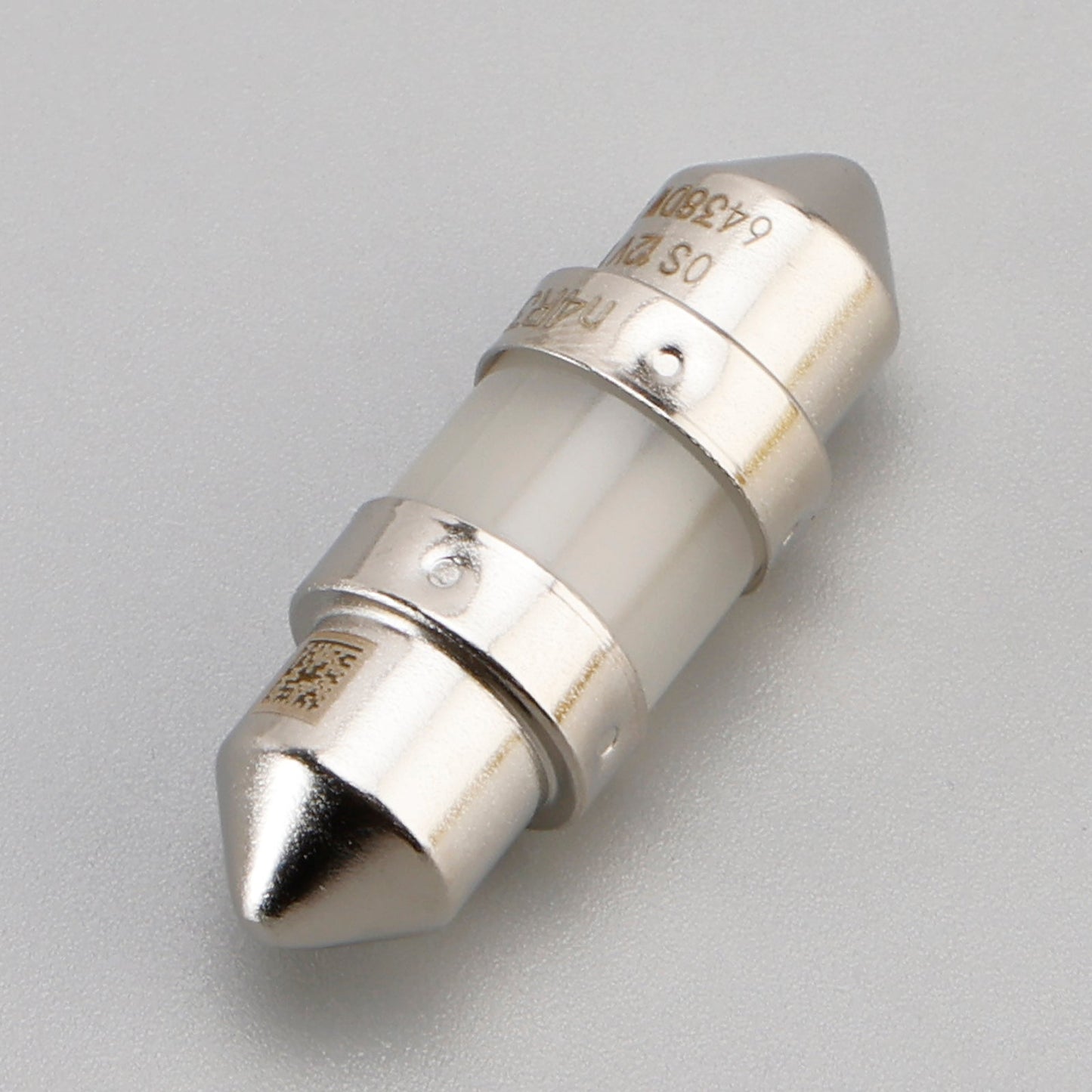 Car Light LEDriving SL C5W 6438DWP 31MM 12V 1W 6000K For OSRAM