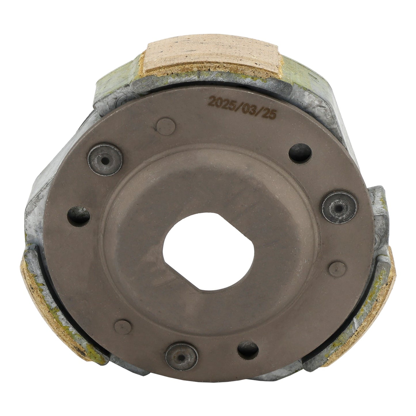 CLUTCH CARRIER ASSY FOR KYMCO PEOPLE 200S/LIKE 200i/AGILITY 125/150/ R16+/CITY