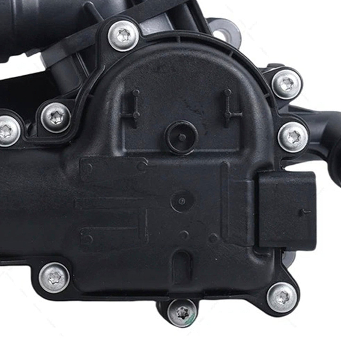 2020-2023 For Hyundai Sonata Limited, Sel Plus 1.6L L4 - Gas Thermostat Housing Assy 25600-2M810