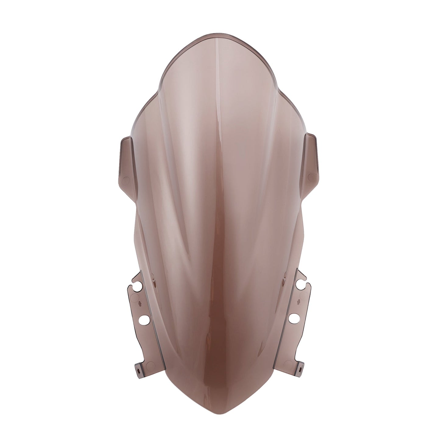 2024-2025 Daytona 660 Motorcycle Windshield WindScreen