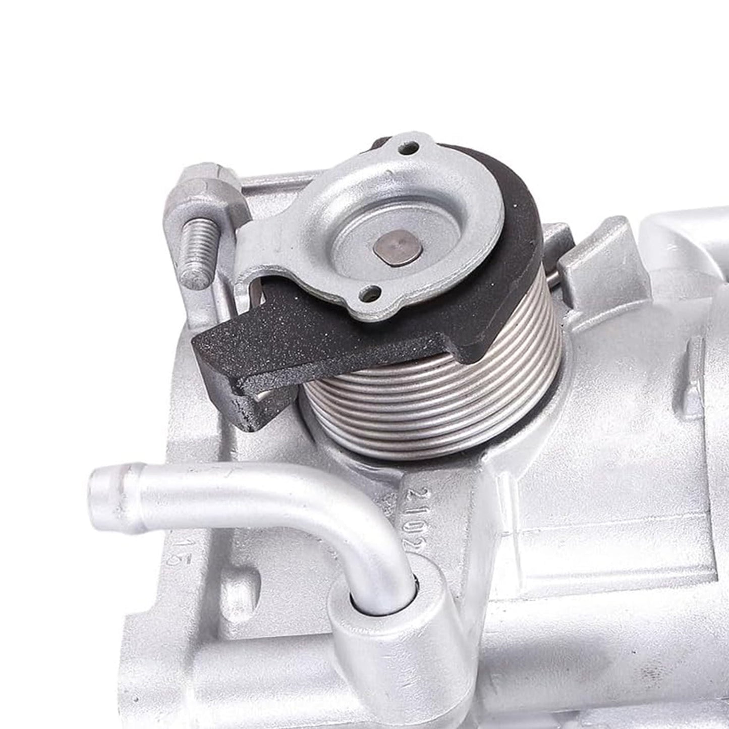 ABS Throttle Body Valve Control For Toyota Prius 1.5L 2001-2009 S20124