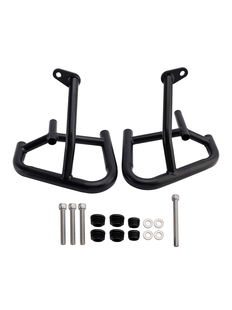 2024-2025 Kawasaki ELIMINATOR 450 Bumper Engine Protection Guard Crash Bar