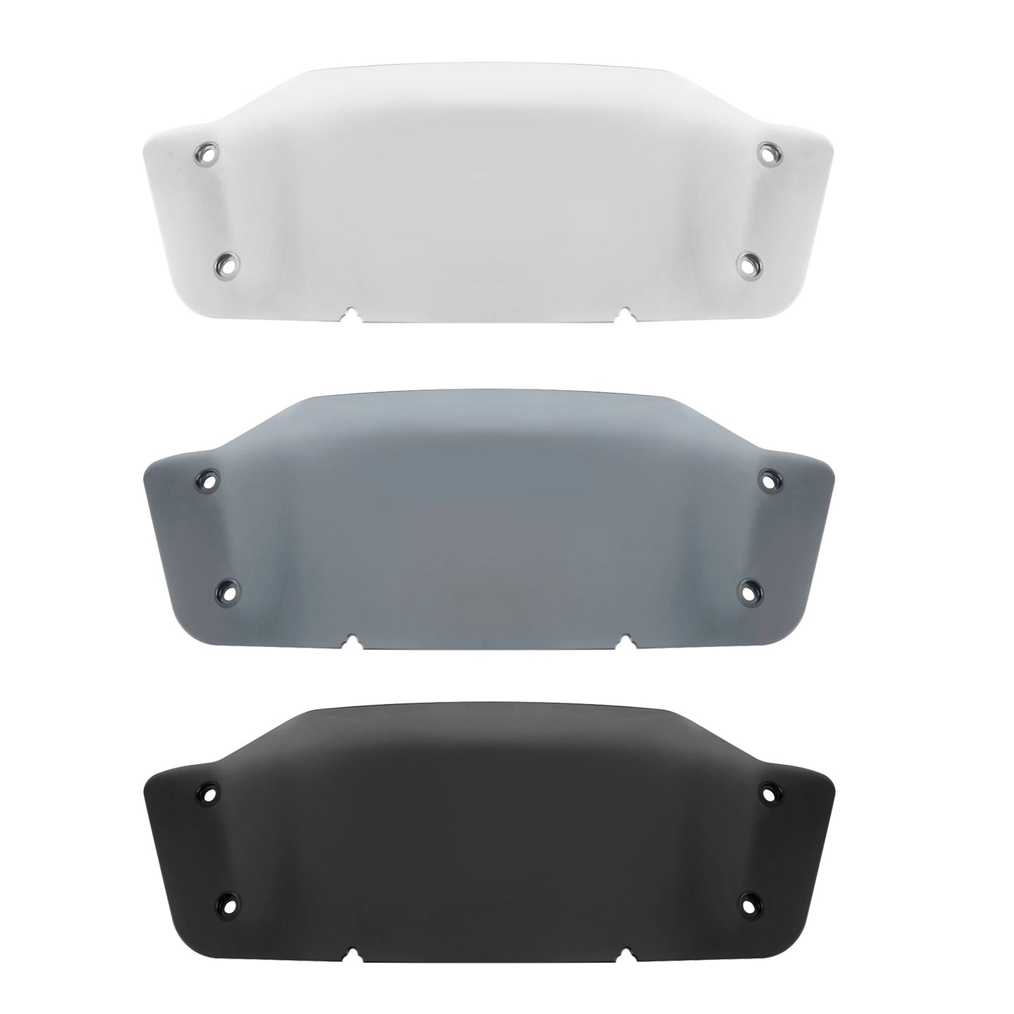 Windshield WindScreen fit for CVO Street Glide FLHXSE 2023 2024 Wave