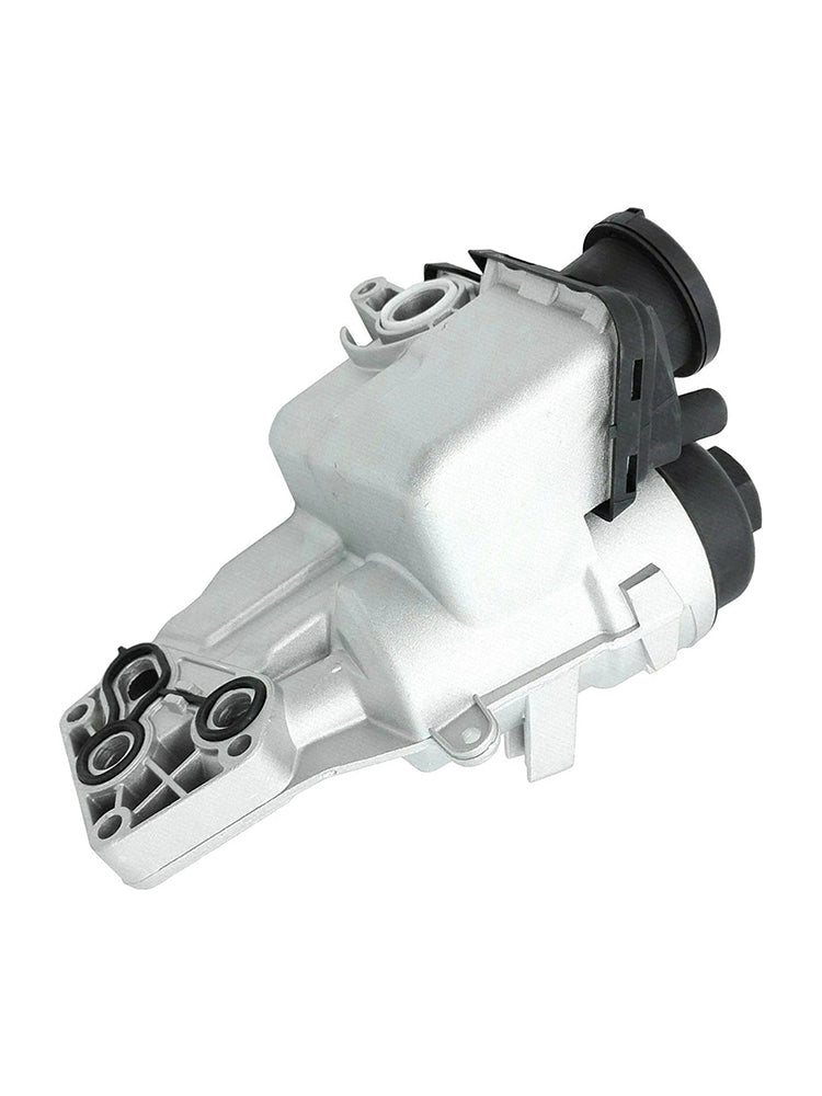 2015 Volvo S60 (submodel: T5 Platinum, T5 Premier Plus) Oil Filter Oil Cooler Assembly