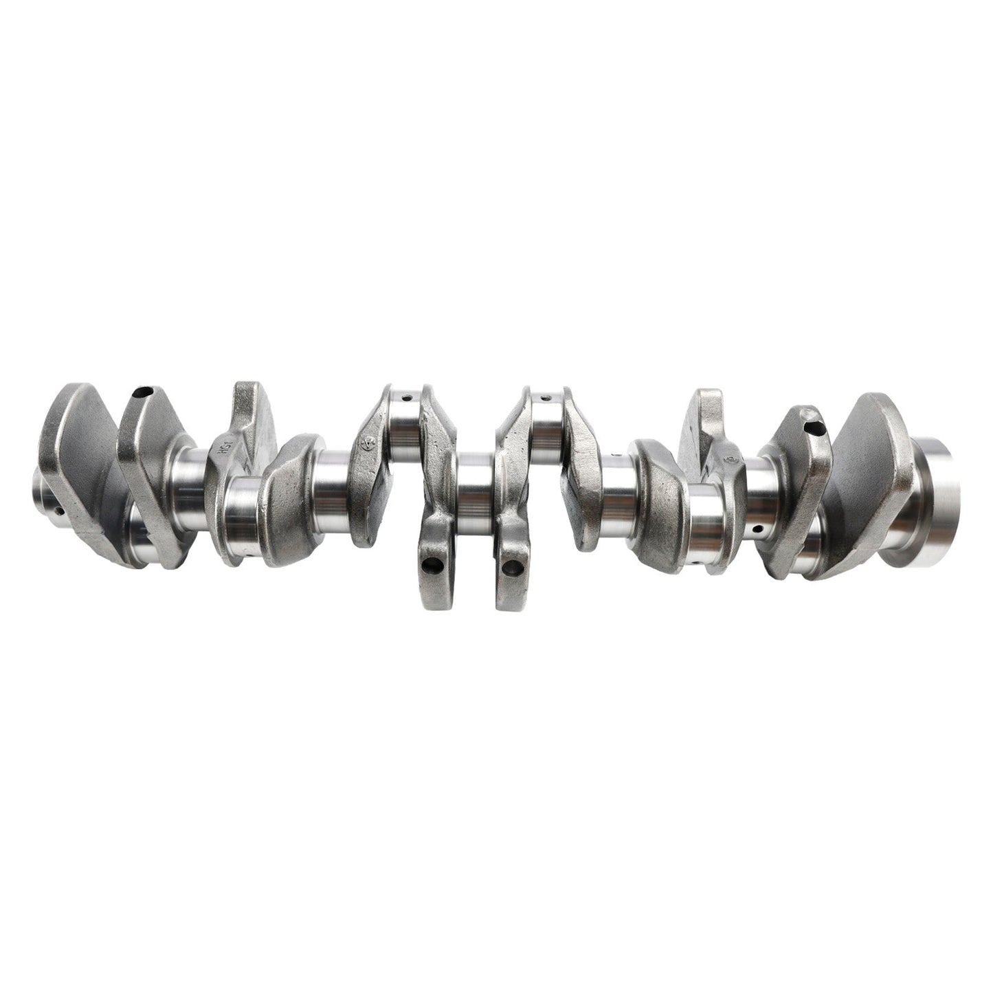 BMW 535i 435i 335i X3 X5 3.0L N55 Crankshaft & Connecting Rods Bearings Set