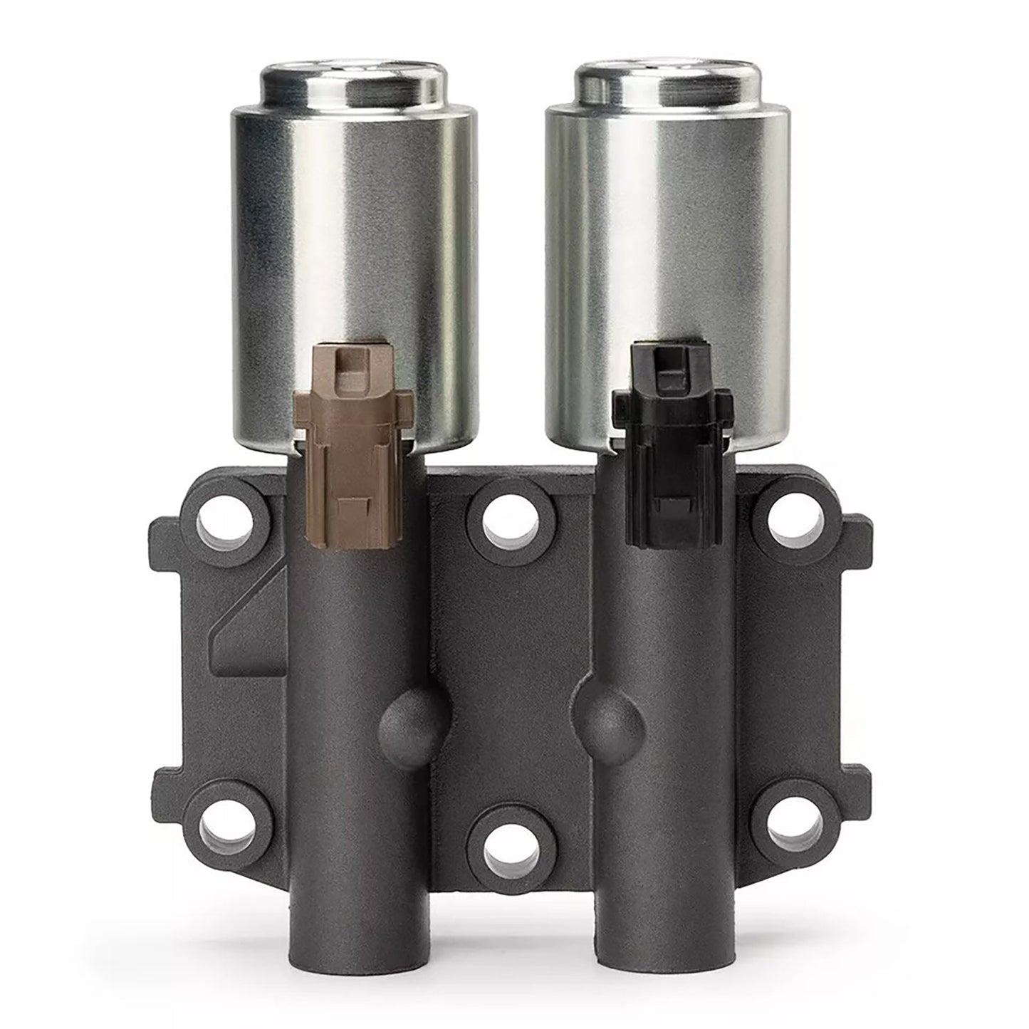 Transmission Dual Linear Solenoid Fit For Honda Accord CR-V Crosstour 28260-R90-004