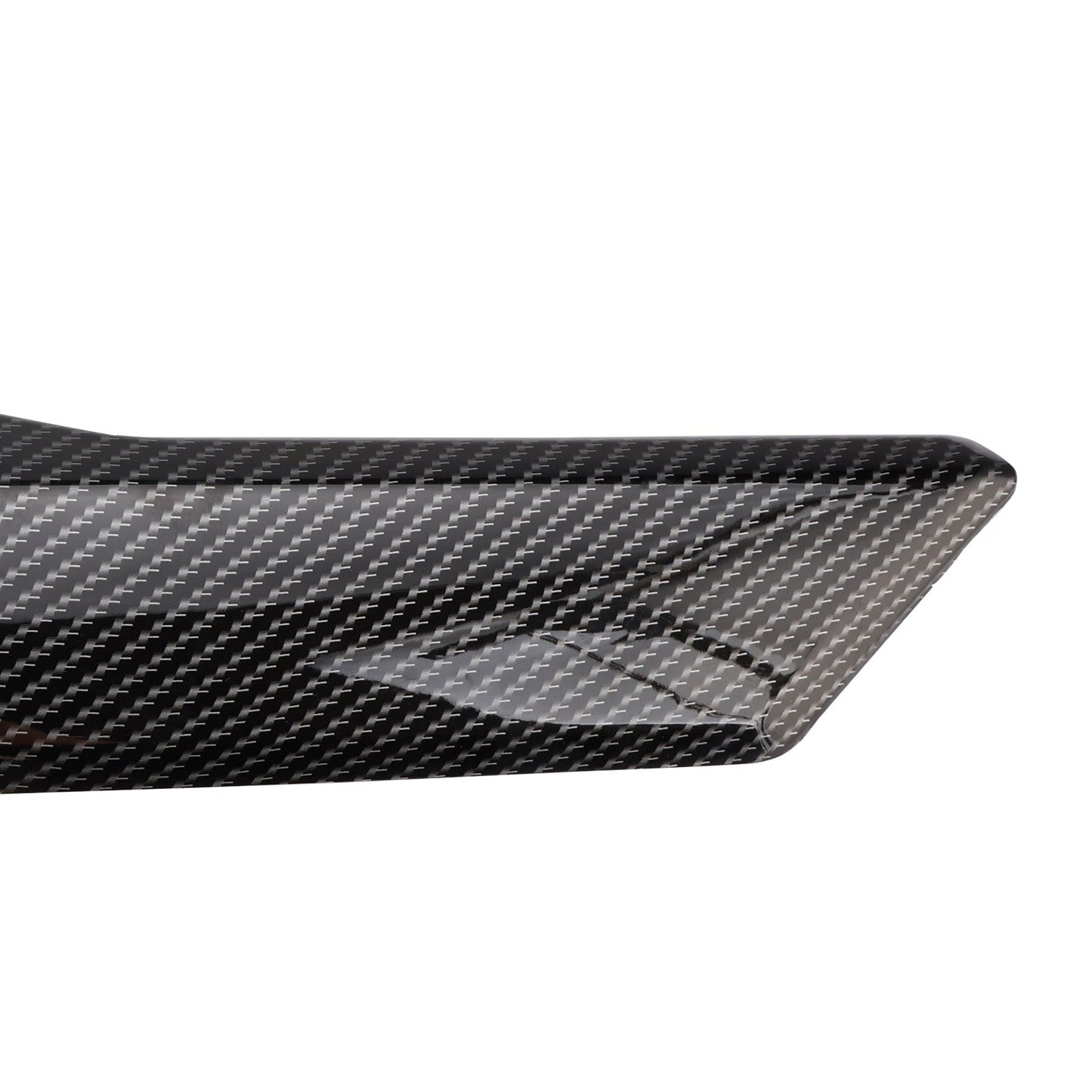 2022-2025Honda ADV 350 Exhaust Pipe Heat Shield Cover Shell