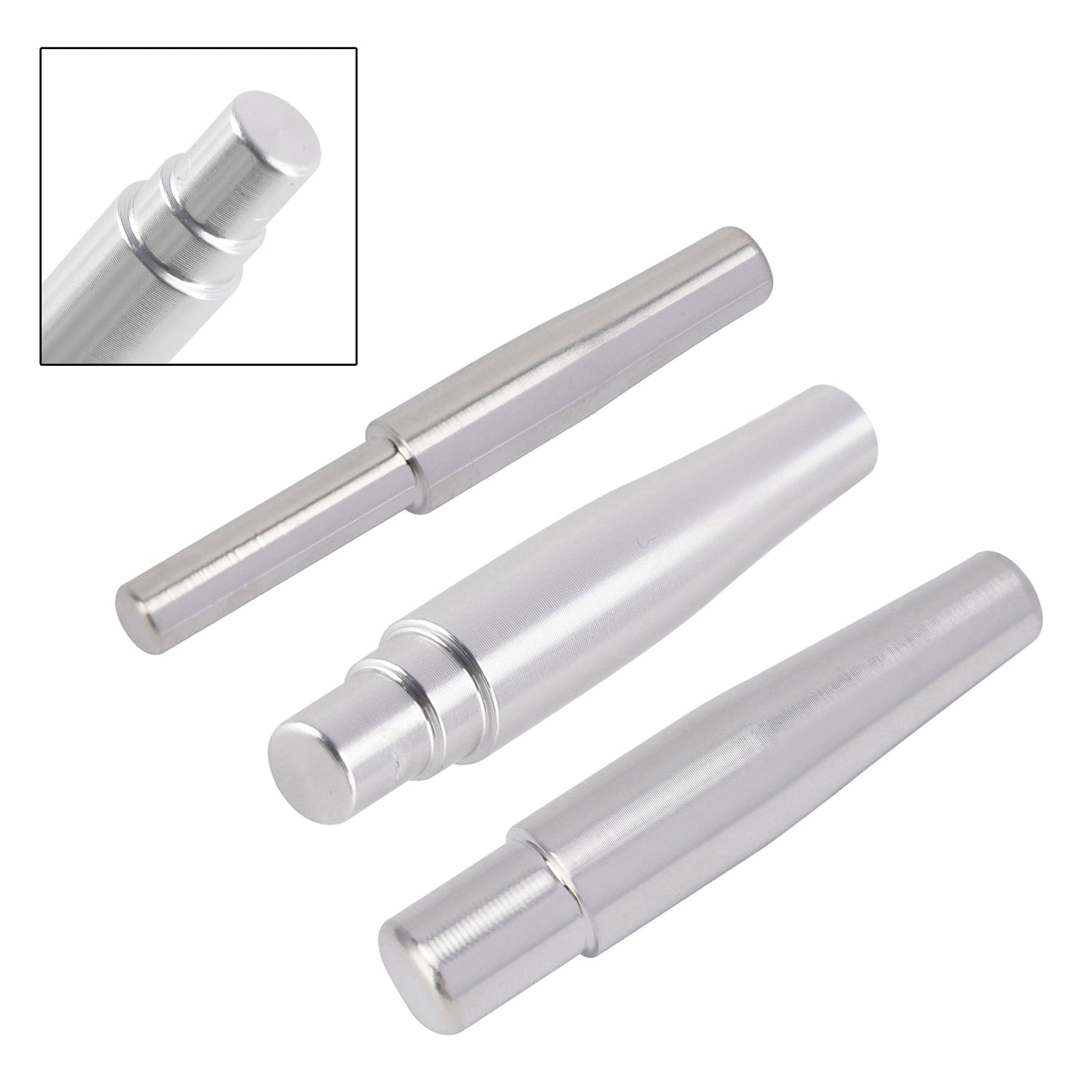 Fork Bullet Tool SET-- To rebuild/service Seal Head For FOX GRIP/CTD/NA2/FIT