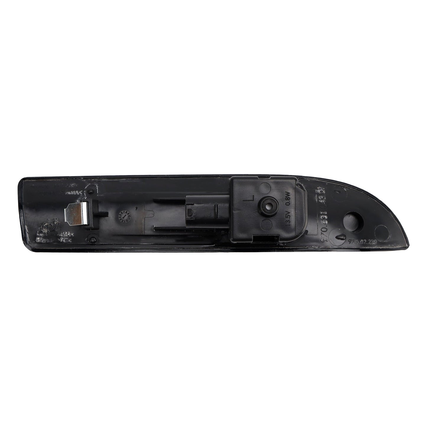 2010-2016 Porsche Panamera 970 Right Front Fender Turn Signal Light Lamp 97063104401