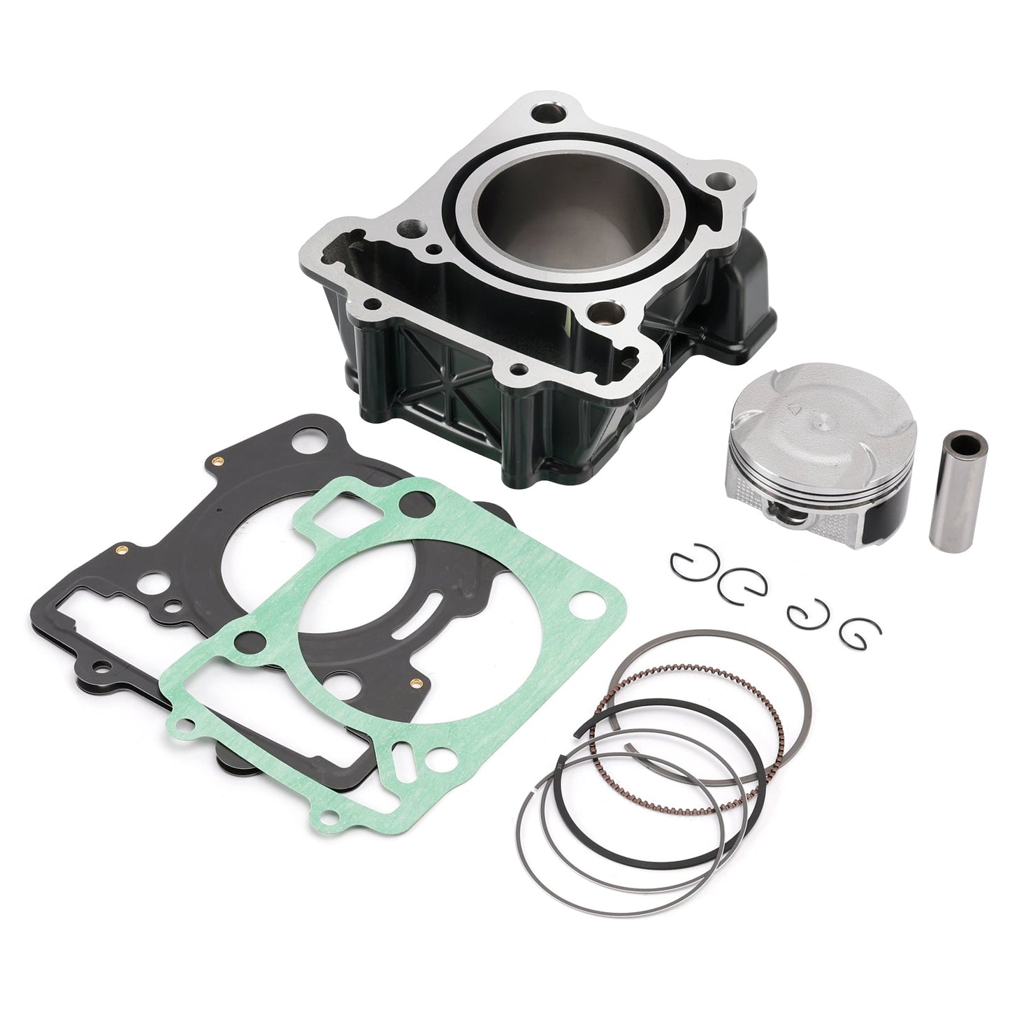 2013-2023 for Duke 200 Cylinder Barrel Piston Gasket Kit 90630038000