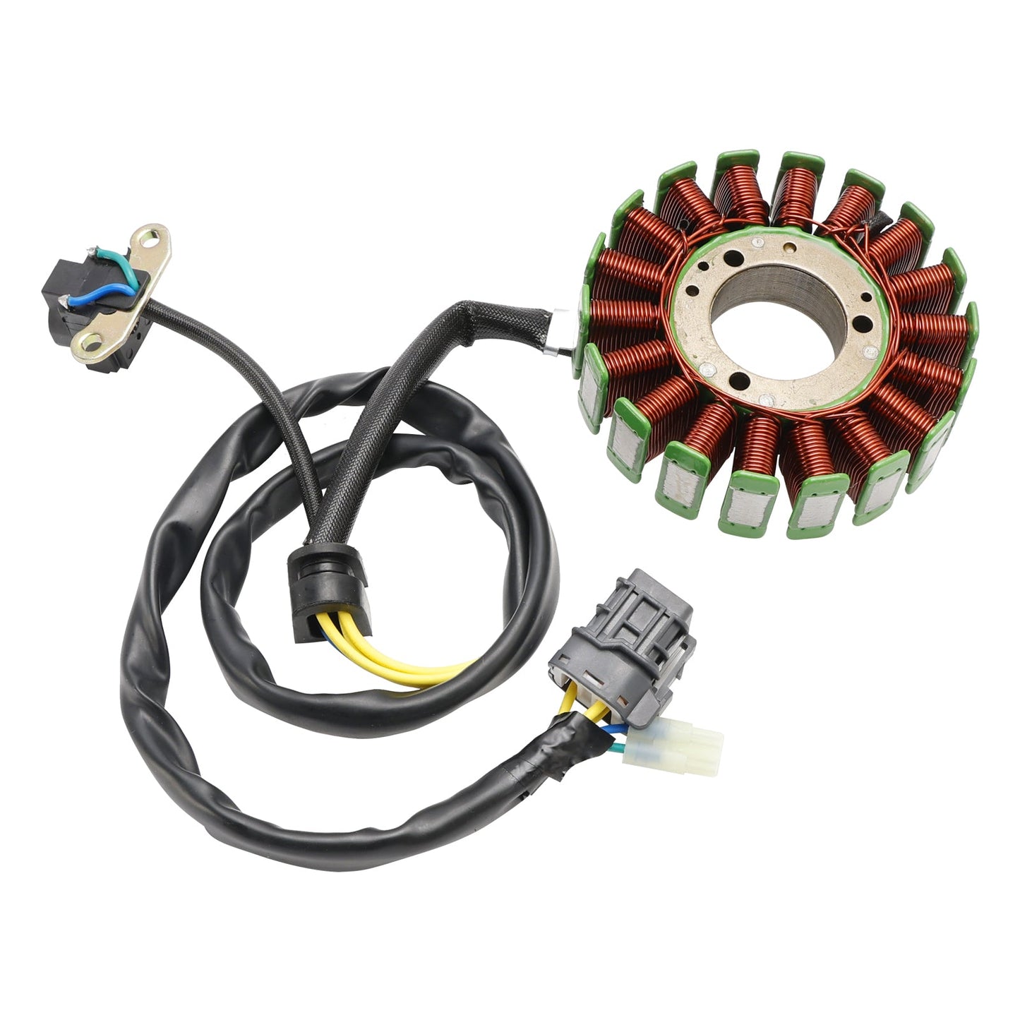 Stator Coil Magneto For Arctic Cat Alterra 300 Utility 2x4 300 2010-2024