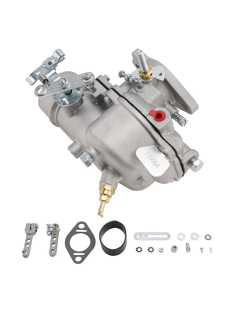 For CASE 500B 510B 511B 530, 535 Carburetor A135849 A35816