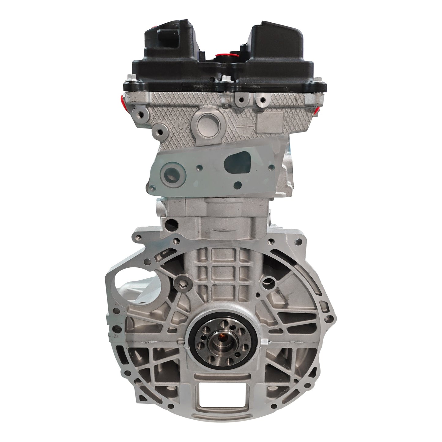 2008-2015 Mitsubishi Lancer Brand New 4B11 Engine Block Motor 4 Cylinder 2.0L