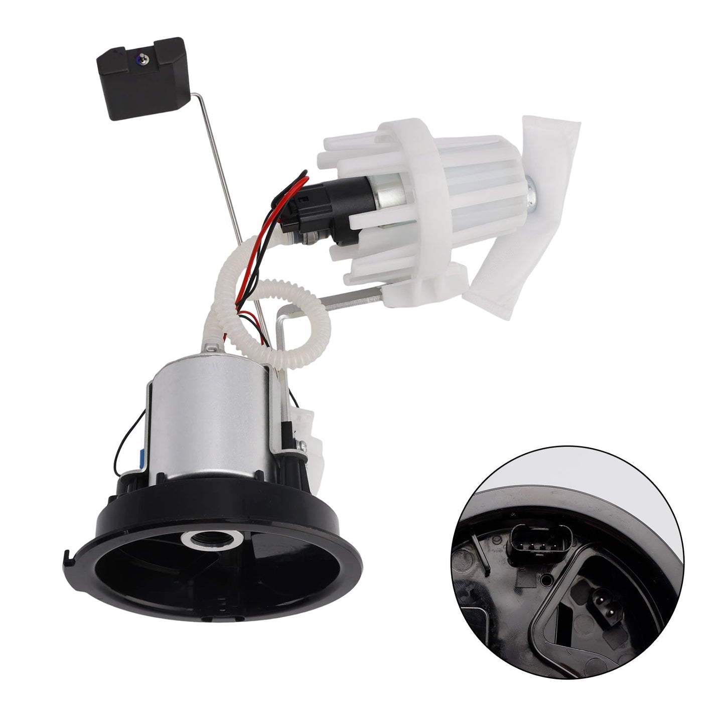 2012-2018 For BMW R1200GS Adventure K51 Fuel Pump Assembly 16148357969