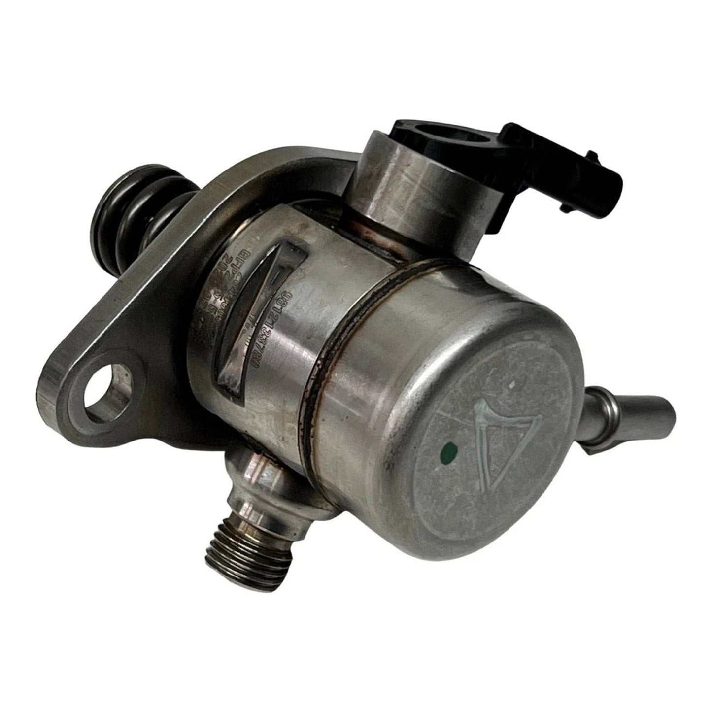2015-2023 Peugeot 208 High Pressure Fuel Pump 9812133780 512TD1204950