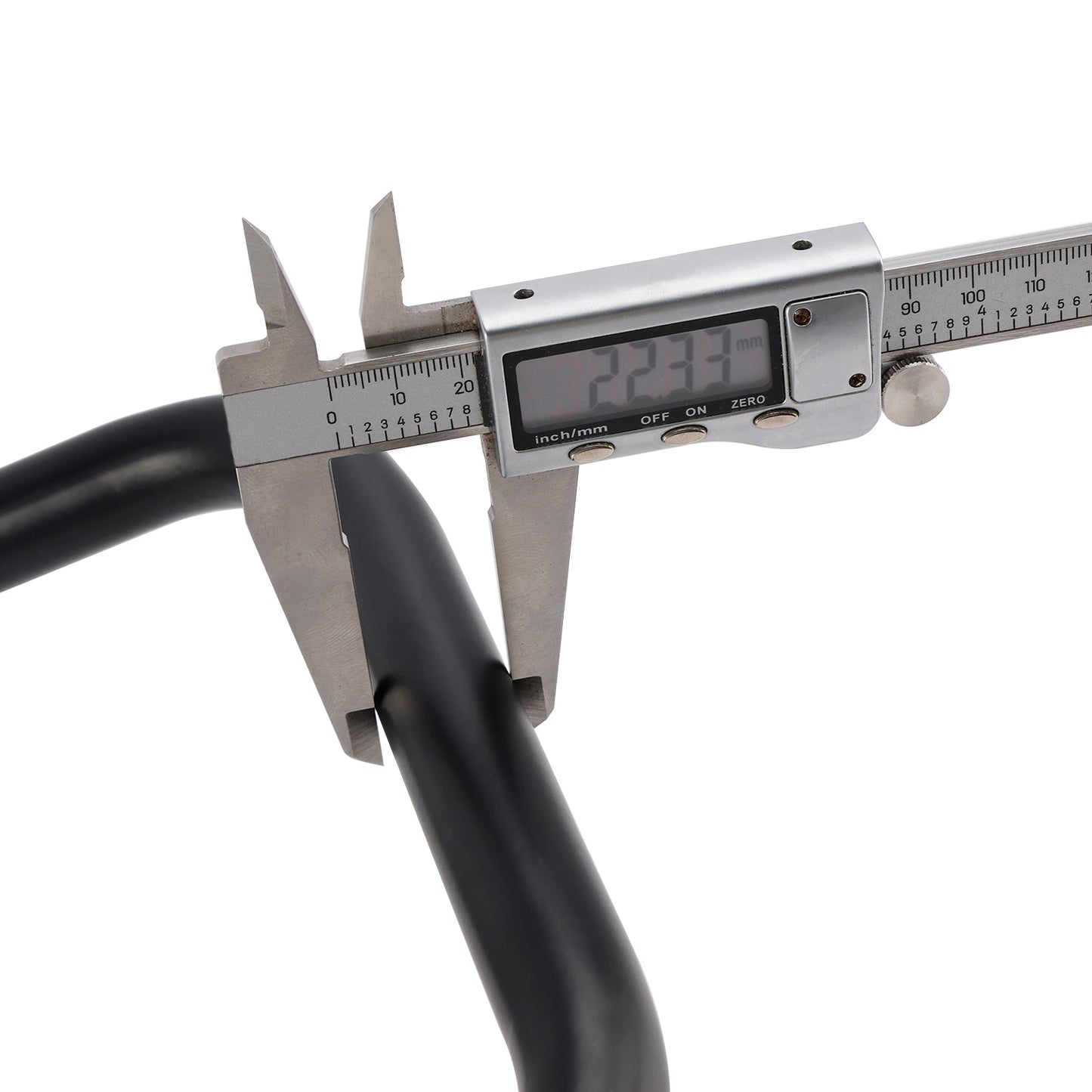 2018-2024 KAWASAKI Z900RS Passenger Armrest Hand Holder