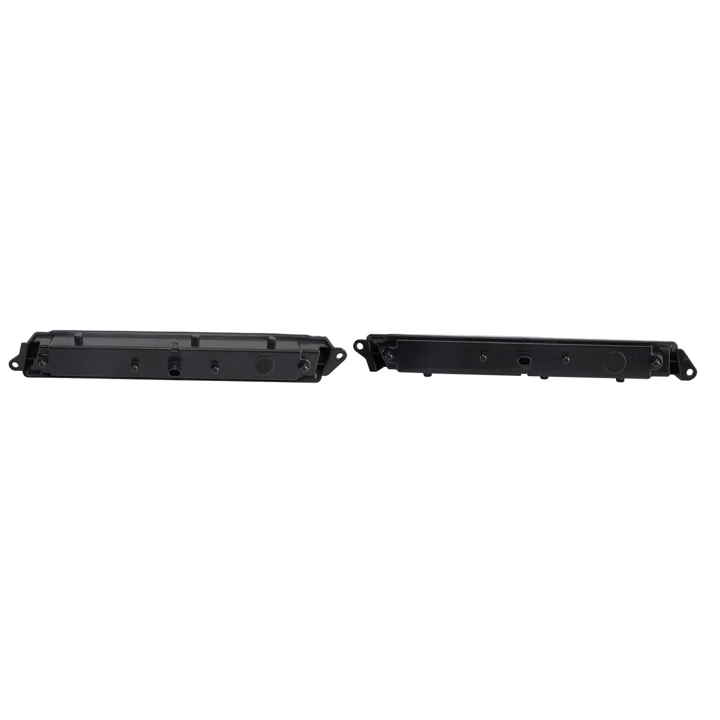 2007-2013 Mercedes-Benz X164 GL320 GL350 GL450 ML63 AMG X166 Pair LED Daytime Running Light A1649060351