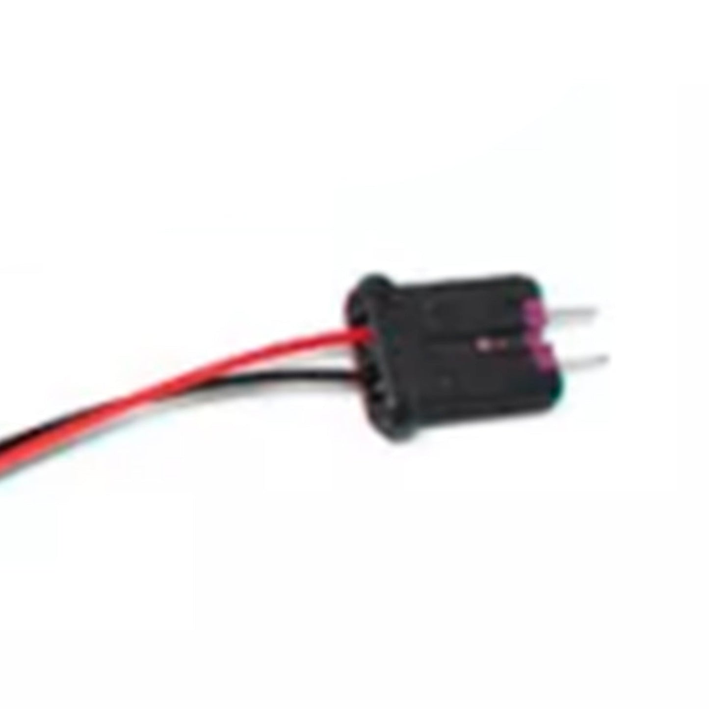 High Mount Stop Light Brake Lamp Black XFG000040 For Land Rover Range Rover