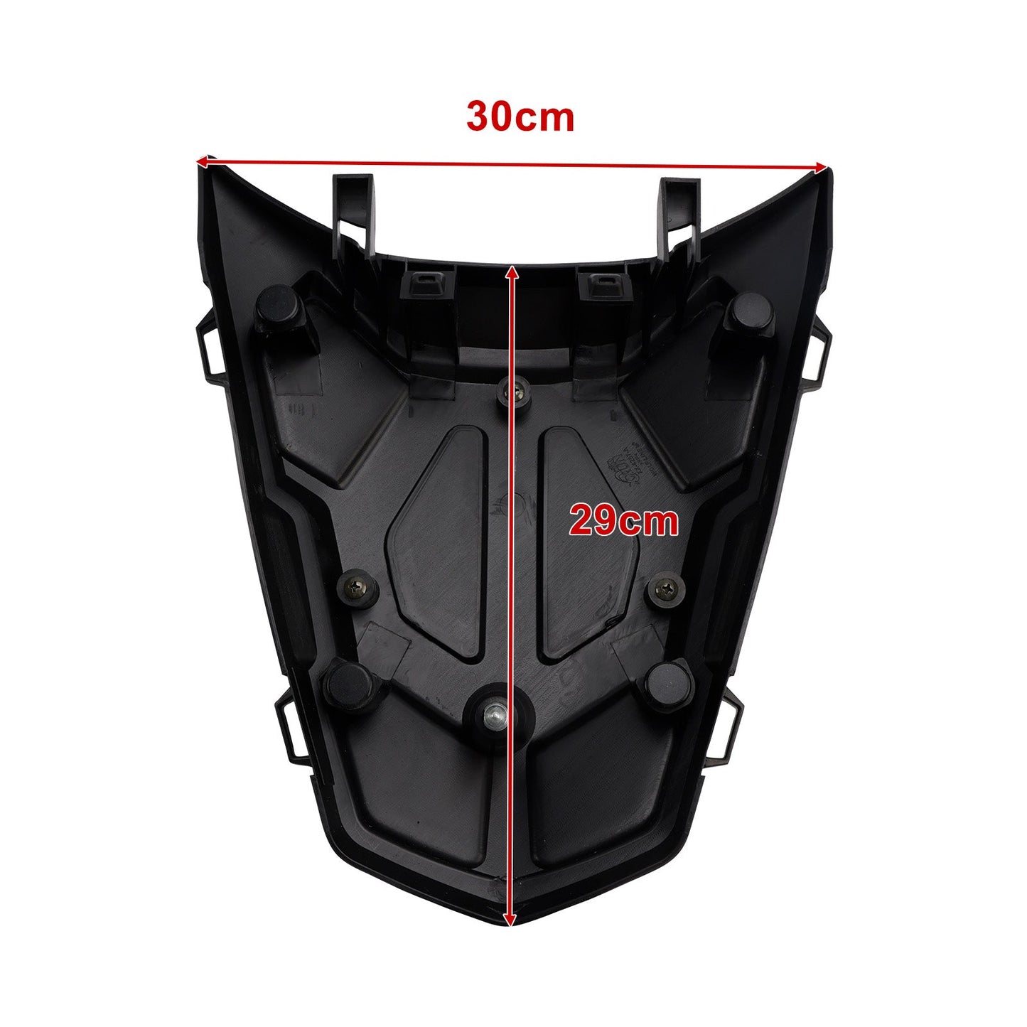 Tail Rear Seat Cover Fairing Cowl For BMW R1300GS 2024-2026
