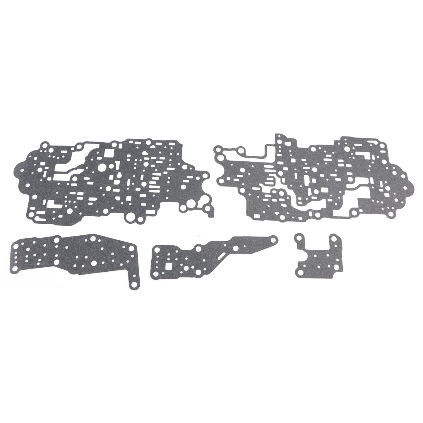 2009-2012 Toyota Highlander 2.7 Transmission Master Rebuild Kit W/ Filter U760E U760F