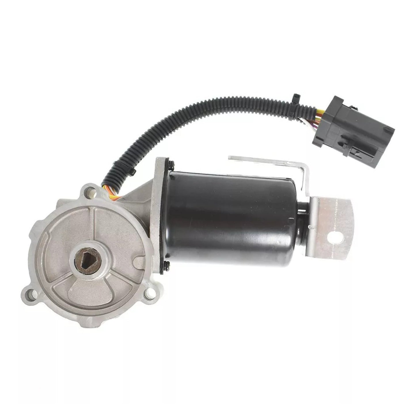 2012-2014 Ford Expedition V8 5.4L Sport Utility Transfer Case Shift Actuator Motor CL34-7G360-AA 4WD