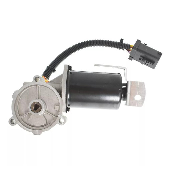 2012-2014 Ford Expedition V8 5.4L Sport Utility Transfer Case Shift Actuator Motor CL34-7G360-AA 4WD