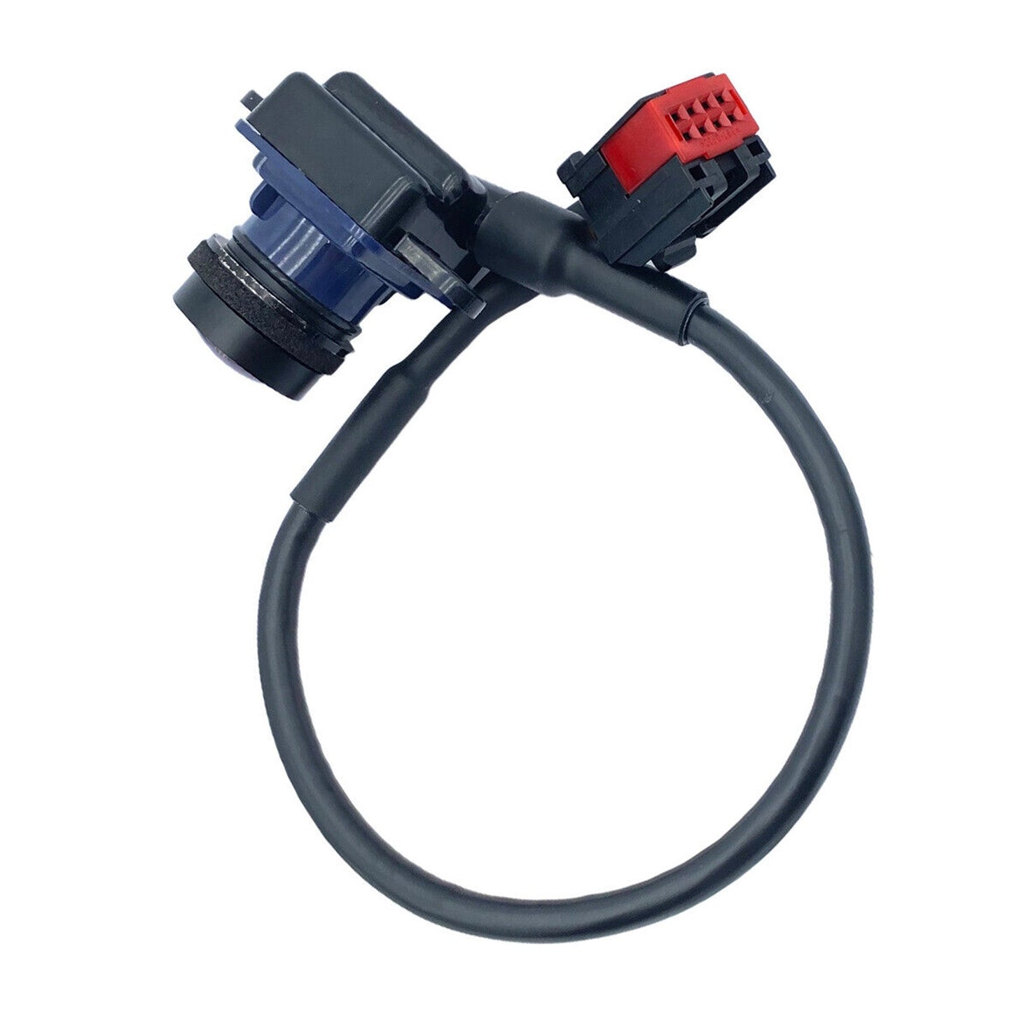 2014-2016 Maserati Ghibli Rear View Backup Camera 670018242