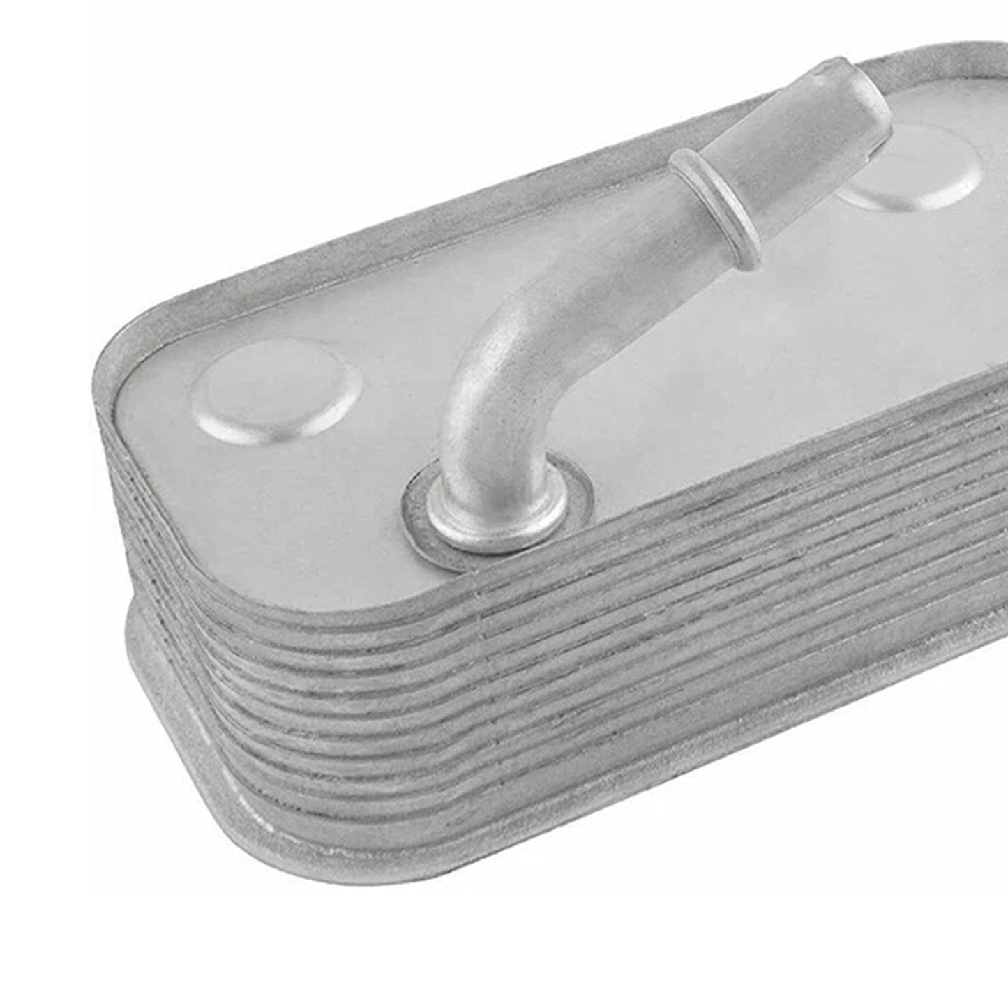 Engine Oil Cooler 17227505826 For BMW E46 325i