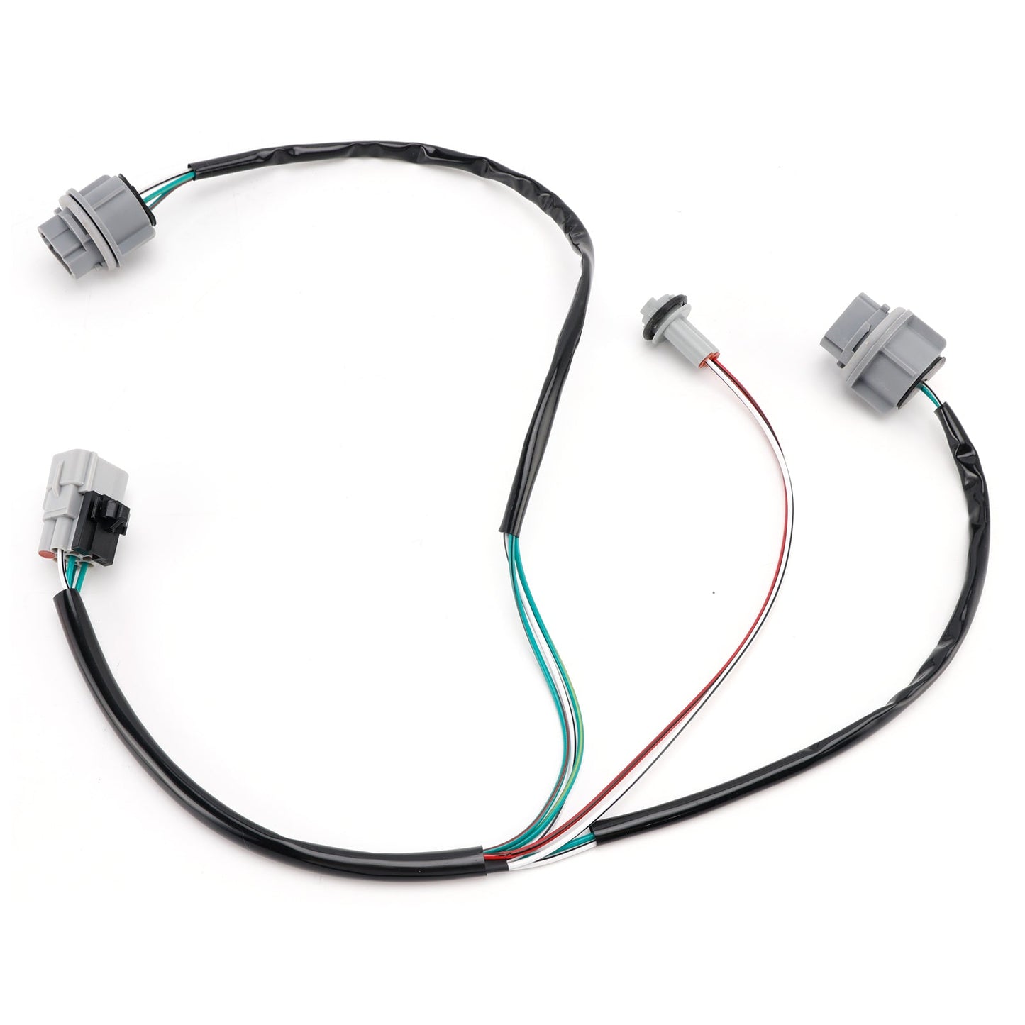Rear Right Tail Light Harness For Toyota Tundra 2007-2023
