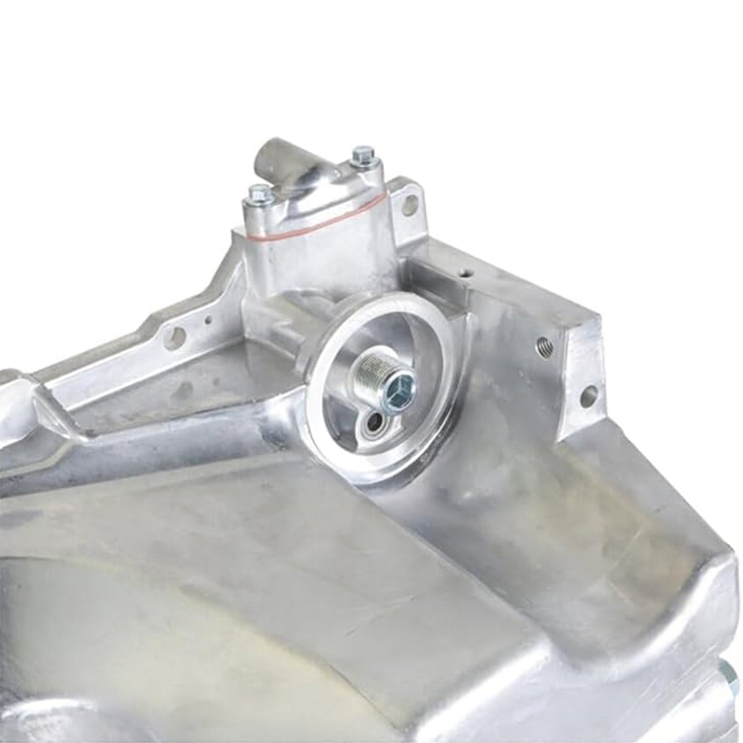 2000-2006 Chevy Tahoe Engine Oil Pan 264-135 424116 12560393