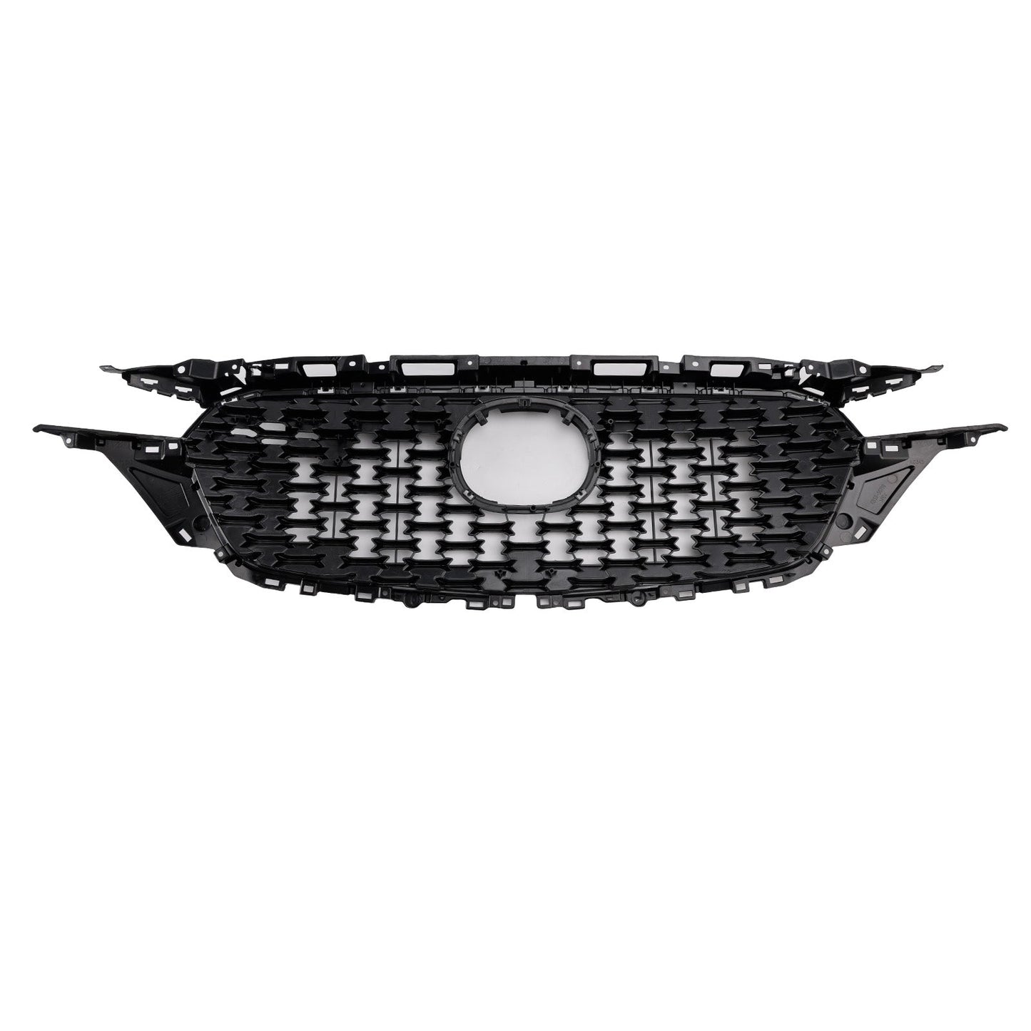 2022-2025 Fit Mazda CX-5 Front Bumper Grill Grille KSD5-50719
