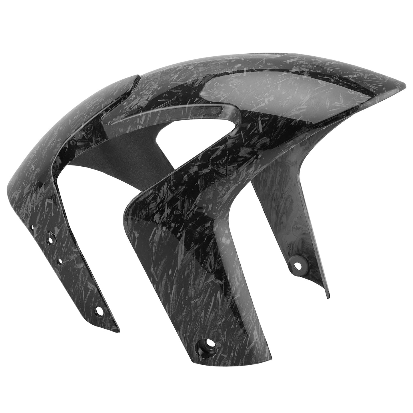 2020-2024 Aprilia RS660 Front Fender Mudguard Fairing