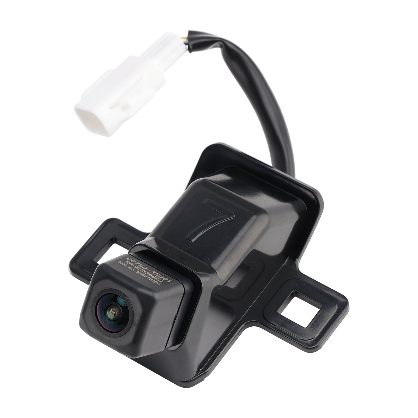 Rear View Parking Assist Backup Camera 86790-35061 For Toyota 4Runner 2014-2024