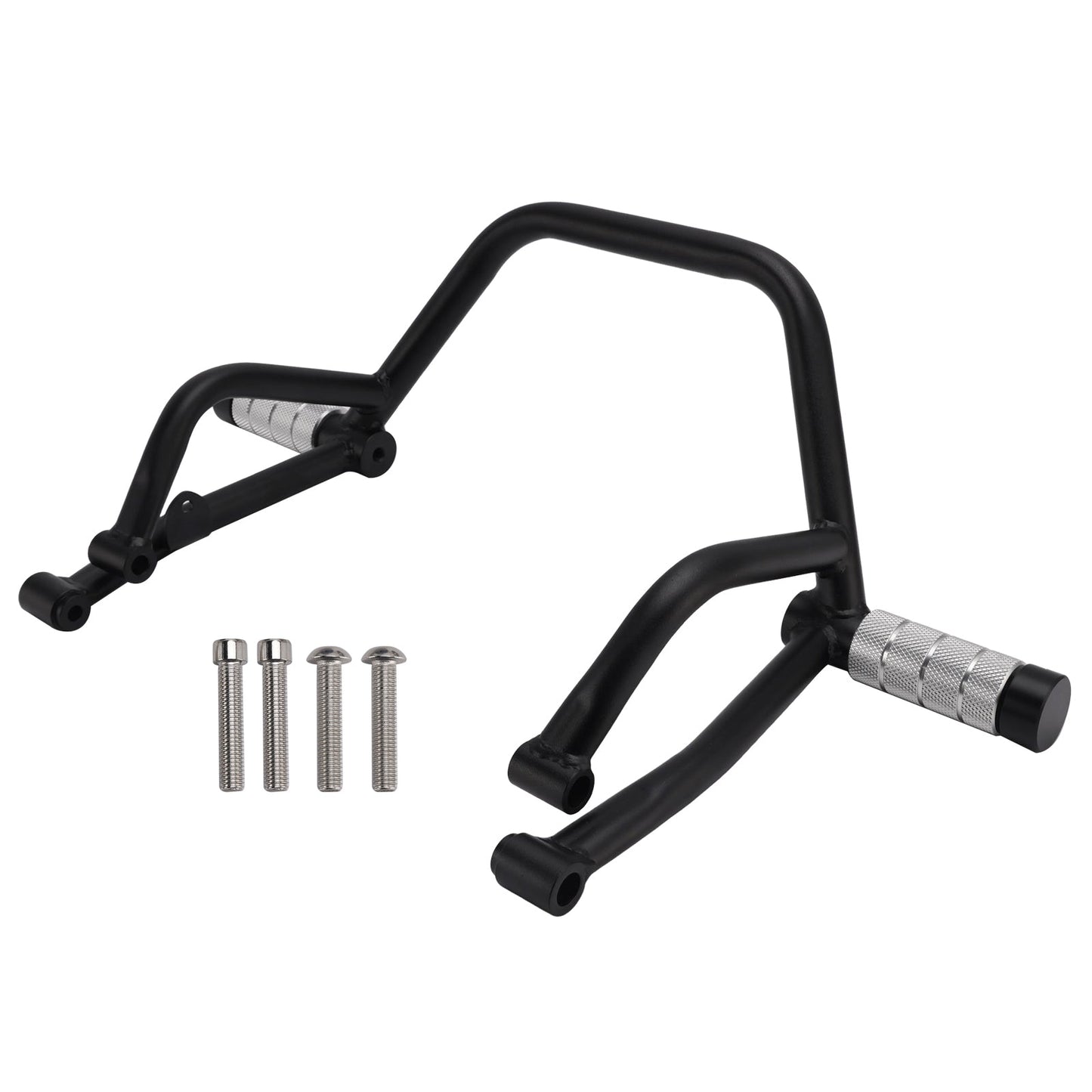 2021-2023 Fits For Yamaha Mt-09 Bumper Engine Protection Guard Crash Bar