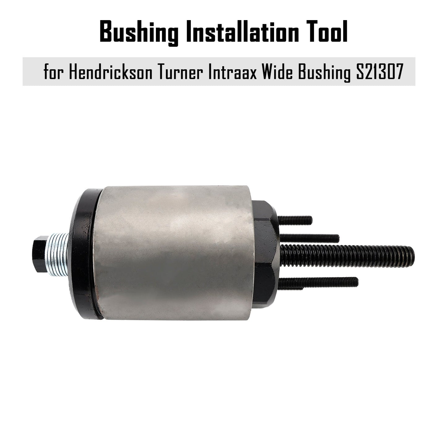 Sirco SH2034 Bushing Installation Tool S21307 E9575
