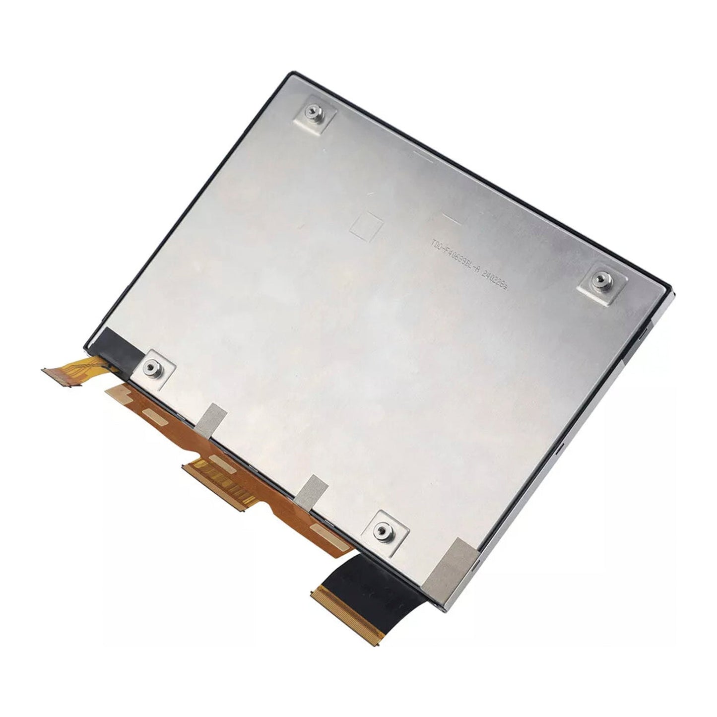 2018-2023 RAM 8.4¡±Uconnect Touch-Screen Radio Display Uconnect 4C UAQ MONITOR 68388550AB