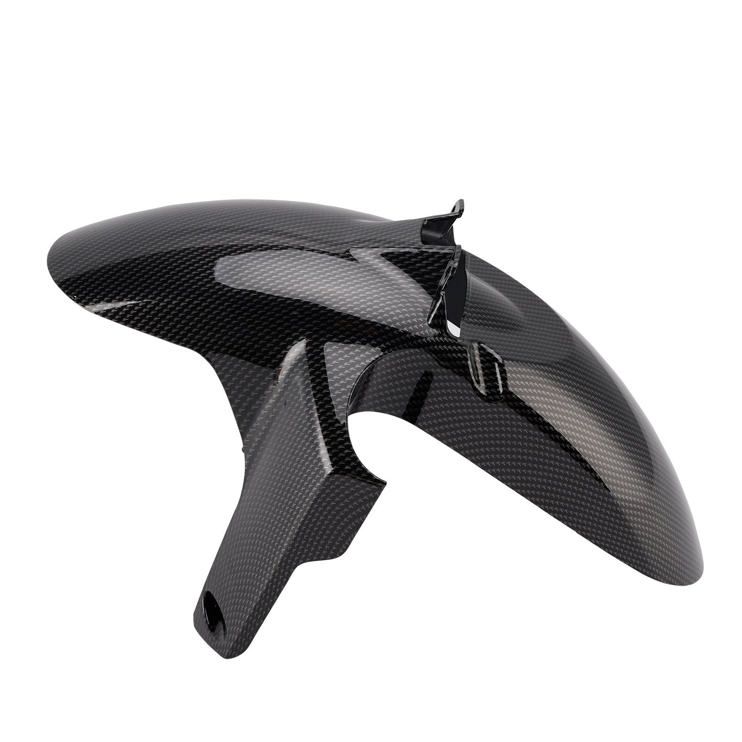 2024-2025 BMW R1300GS Front Fender Mudguard Fairing