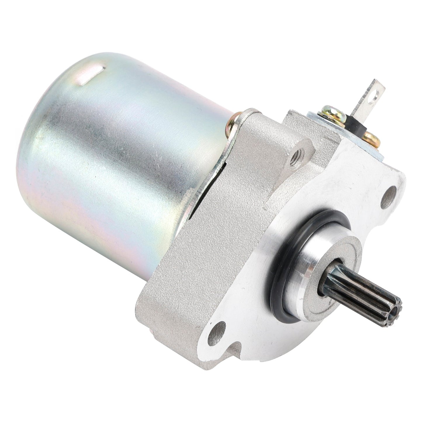 1991-2000 Suzuki AG100 Address V100 New Starter Motor Engine Starting 31100-41D00