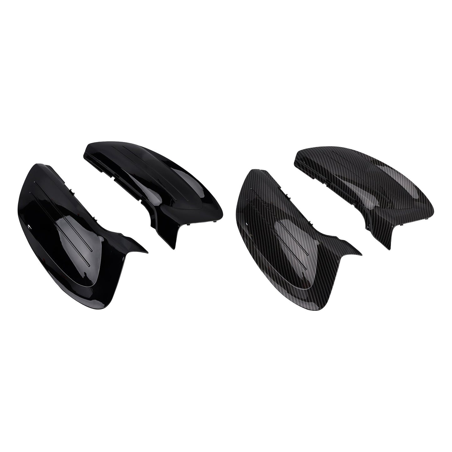 2022-2025 For Trident 660 Tank Side Cover Panel Fairing
