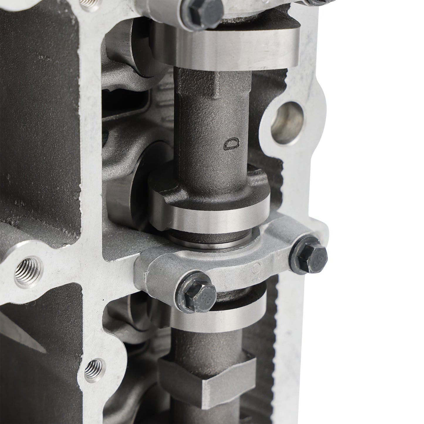 2014-2017 Ford FIESTA 1.0L (turbo) Cylinder Head CM5G6C032CB CM5Z-6049-E